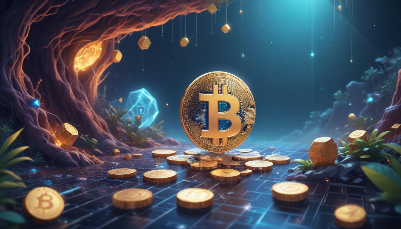 Aptos Unveiled: Exploring Cutting-Edge Tech & Investment Potential! | Cryptodamus.io