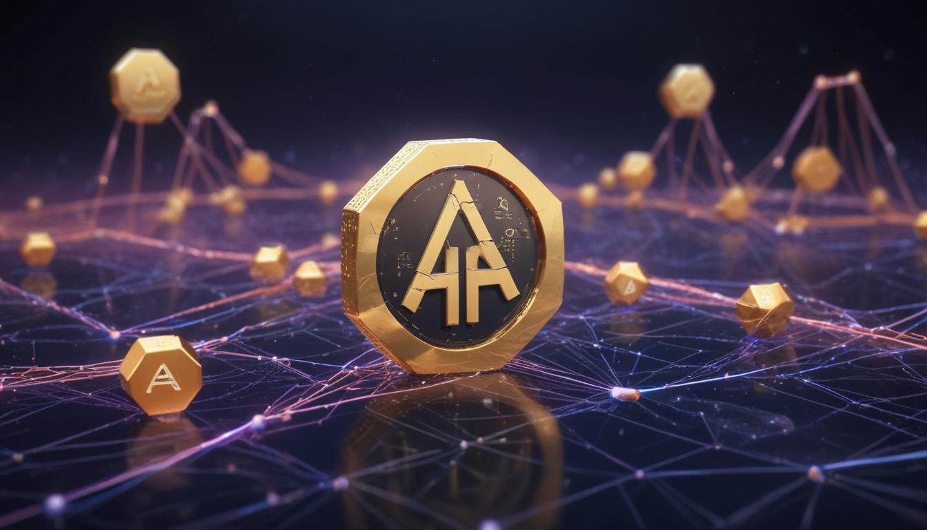 Aptos: рост, DeFi и токеномика под микроскопом! Полный анализ 🚀 | Cryptodamus.io