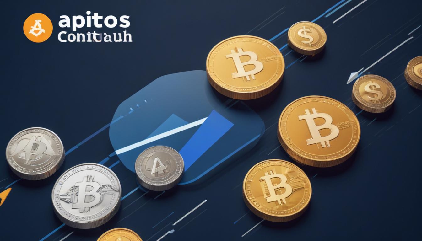 Aptos & USDC: A Game-Changing Partnership Transforming Payments! | Cryptodamus.io