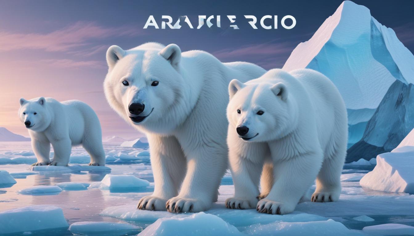 Aqua Frost Unveiled: Is Arctic Pablo Coin Your Ticket to 13,000%+ ROI? Dive In! | Cryptodamus.io