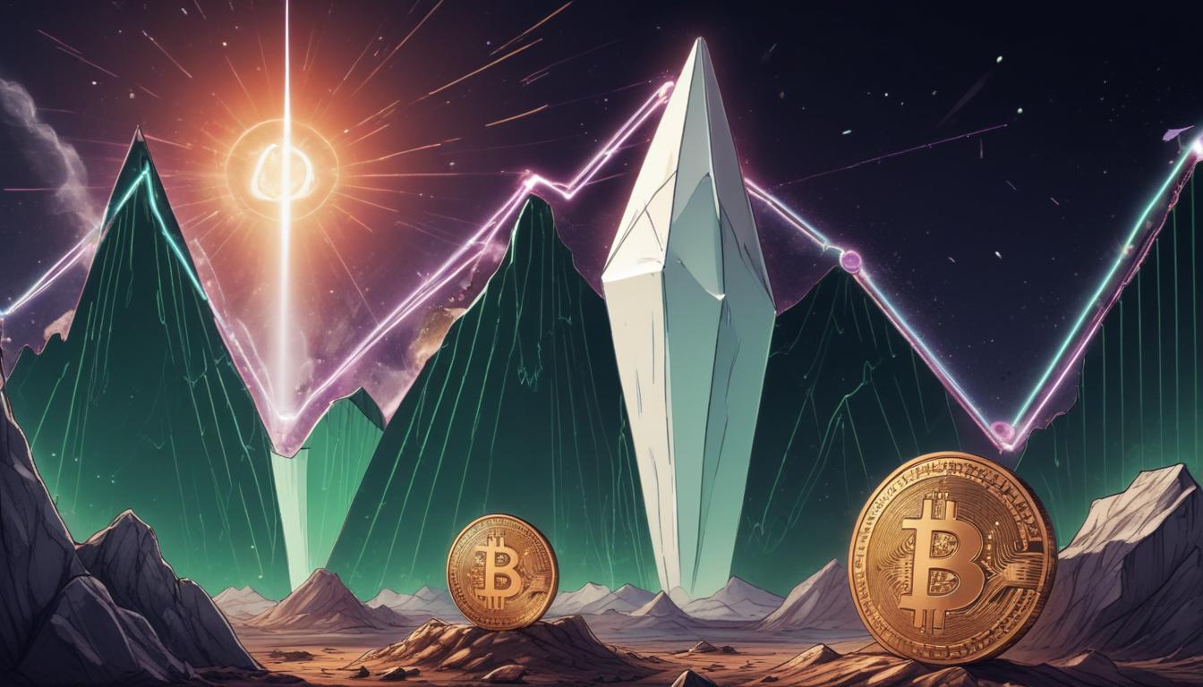 ARB & ETC Breakout IMMINENT? Crypto Market Soars, Bullish Signals Flash! | Cryptodamus.io