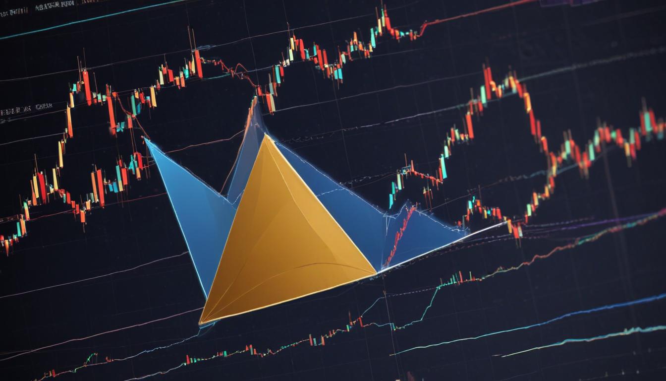 ARB & JASMY Price Surge? Spotting Falling Wedge Patterns for HUGE Profits! | Cryptodamus.io