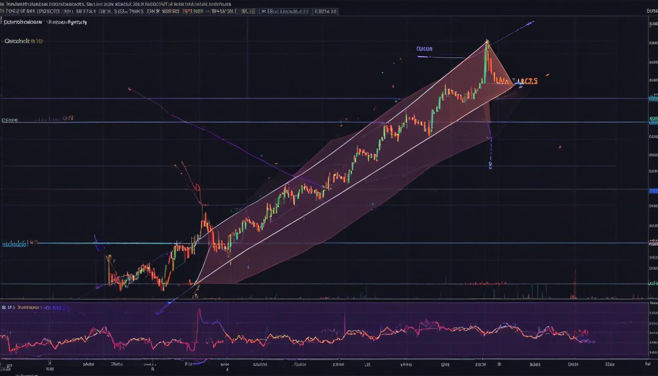 ARB и OP Готовы к Взлету? Падающий Клин Сигнализирует о Бычьем Развороте Крипты! | Cryptodamus.io