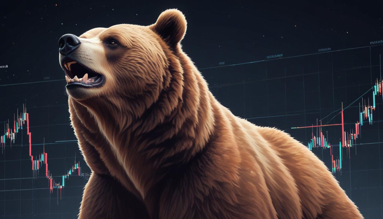 Прогноз ARB: Отскочит ли Arbitrum? Анализ графиков и уровней поддержки! | Cryptodamus.io