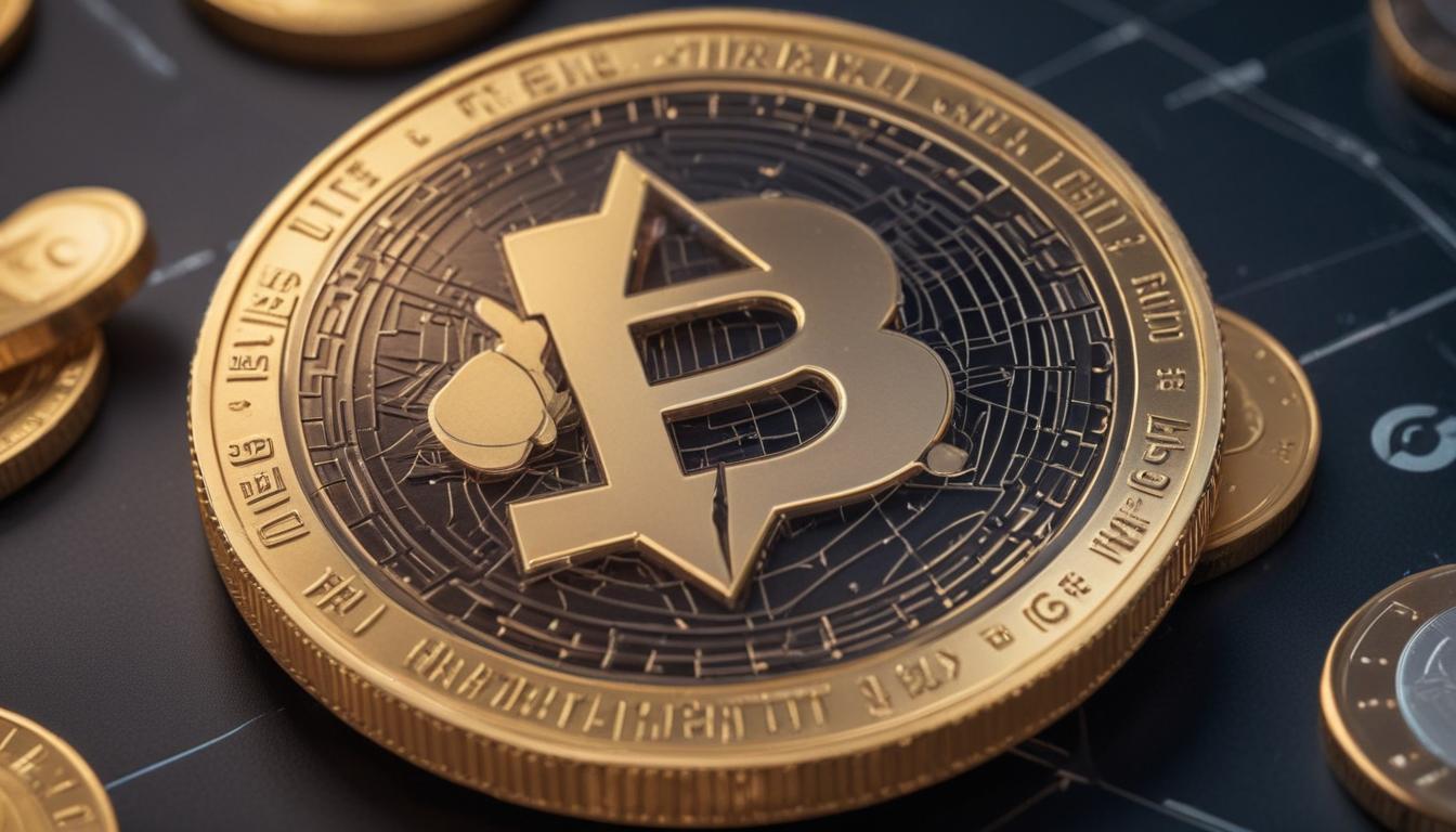 ARB Token Unlock: Will Prices Crash or Soar? Experts Weigh In! | Cryptodamus.io