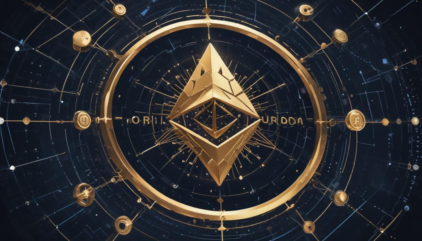 ARB vs ADA vs TICS: The 2025 Crypto Battle for Supremacy! Who Wins? | Cryptodamus.io