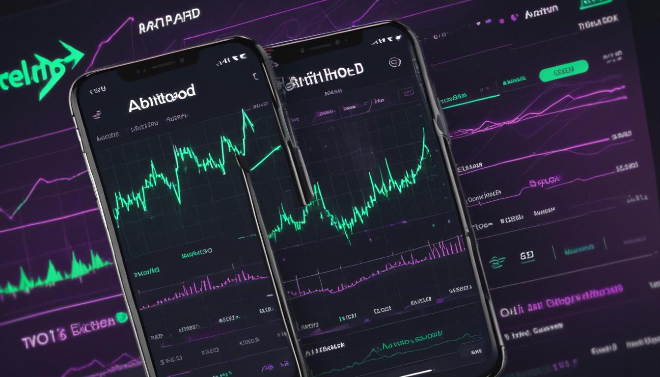 Arbitrum (ARB) on Robinhood: DeFi for Everyone! (L2 Scaling Unleashed) | Cryptodamus.io