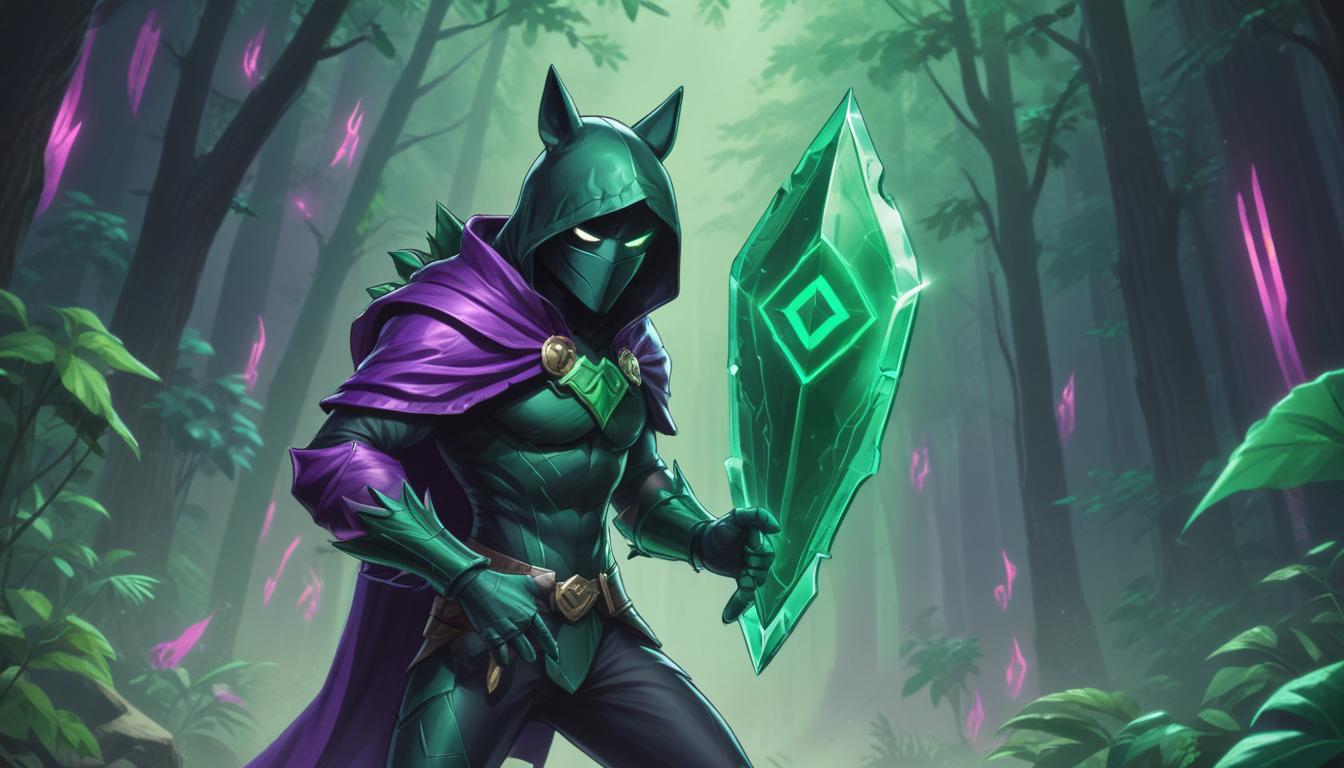 Arbitrum (ARB) Soars After Robinhood: Whale Moves & Stablecoin Secrets! | Cryptodamus.io