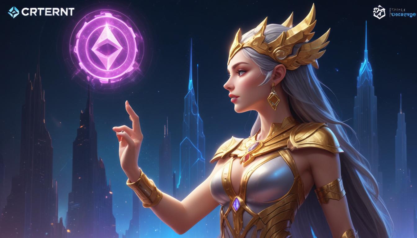 Arbitrum Converge: The DeFi Revolution is HERE! Bridging TradFi & Tokenizing the Future. | Cryptodamus.io