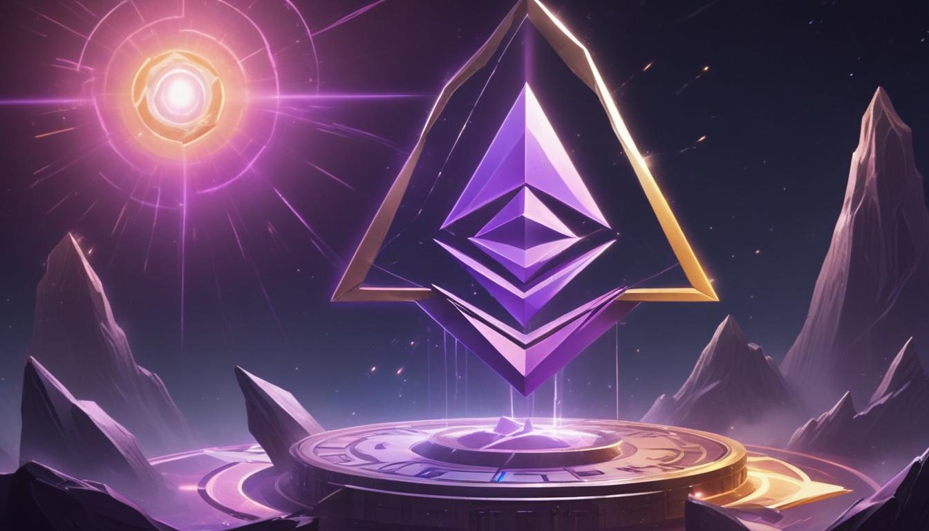 Arbitrum DAO's ETH Investment: Controversy Unveiled! Will it Benefit the Ecosystem? (255 characters max) | Cryptodamus.io