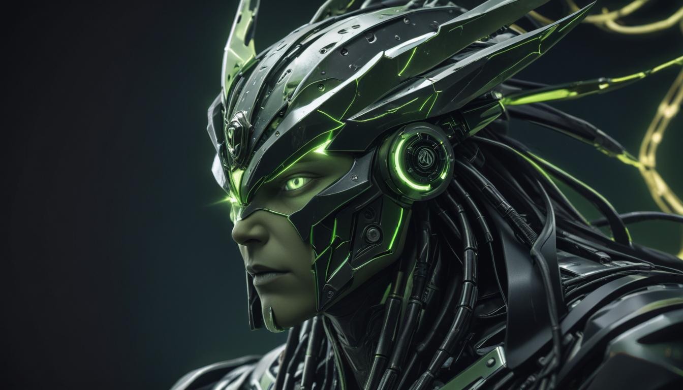 Arbitrum Dumps Nvidia! Transparency Trumps Partnership - The Shocking Truth | Cryptodamus.io