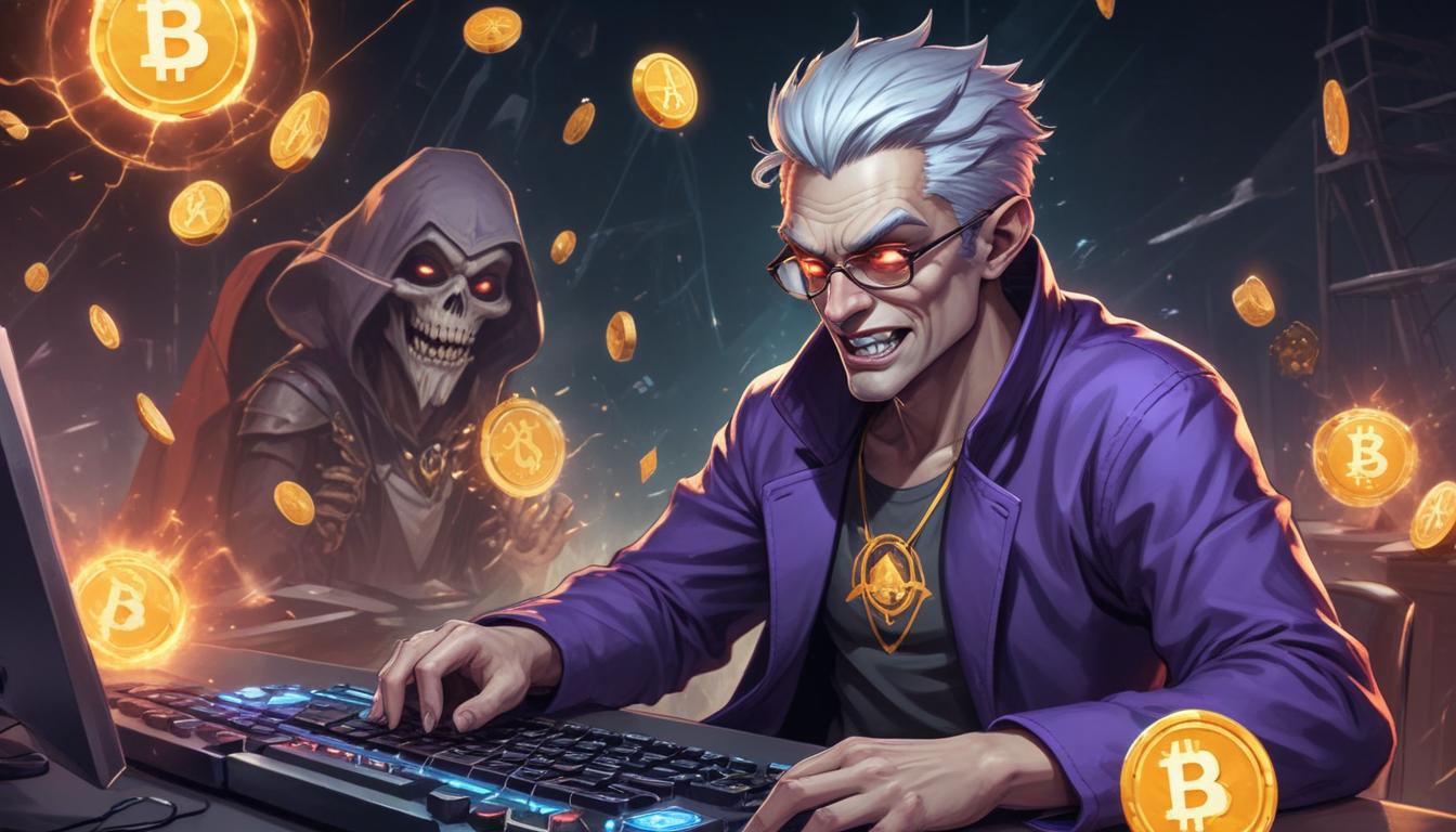 Крах Arbitrum GCP! Последовательности, гнев сообщества и будущее Web3 игр | Cryptodamus.io