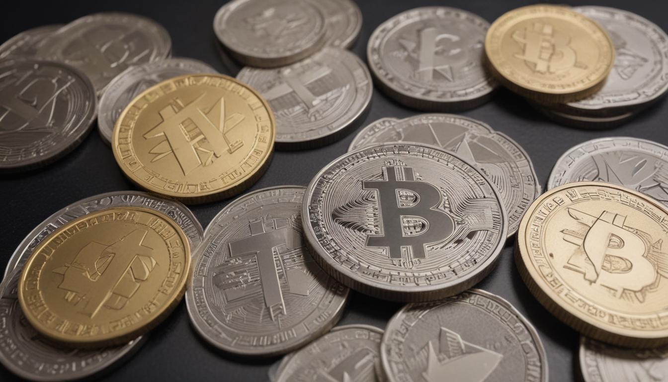 Arbitrum & Mexican Peso Stablecoin: Revolutionizing Finance! 🚀 Cross-Border Payments, DeFi & More | Cryptodamus.io