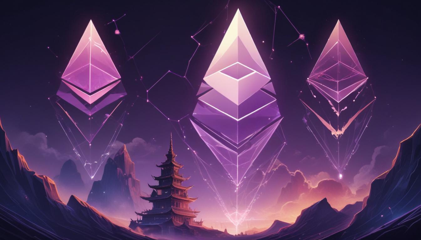 Arbitrum & Onchain Labs: Solving Ethereum's Scaling Crisis! | Cryptodamus.io