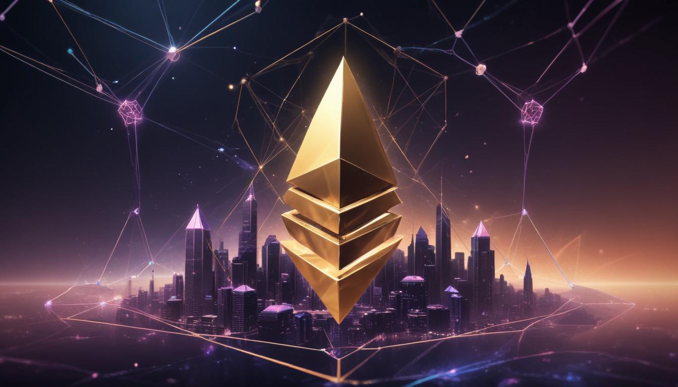 Революция Arbitrum: Как Onchain Labs объединяет Layer 2 Ethereum! (Обязательно к прочтению) | Cryptodamus.io