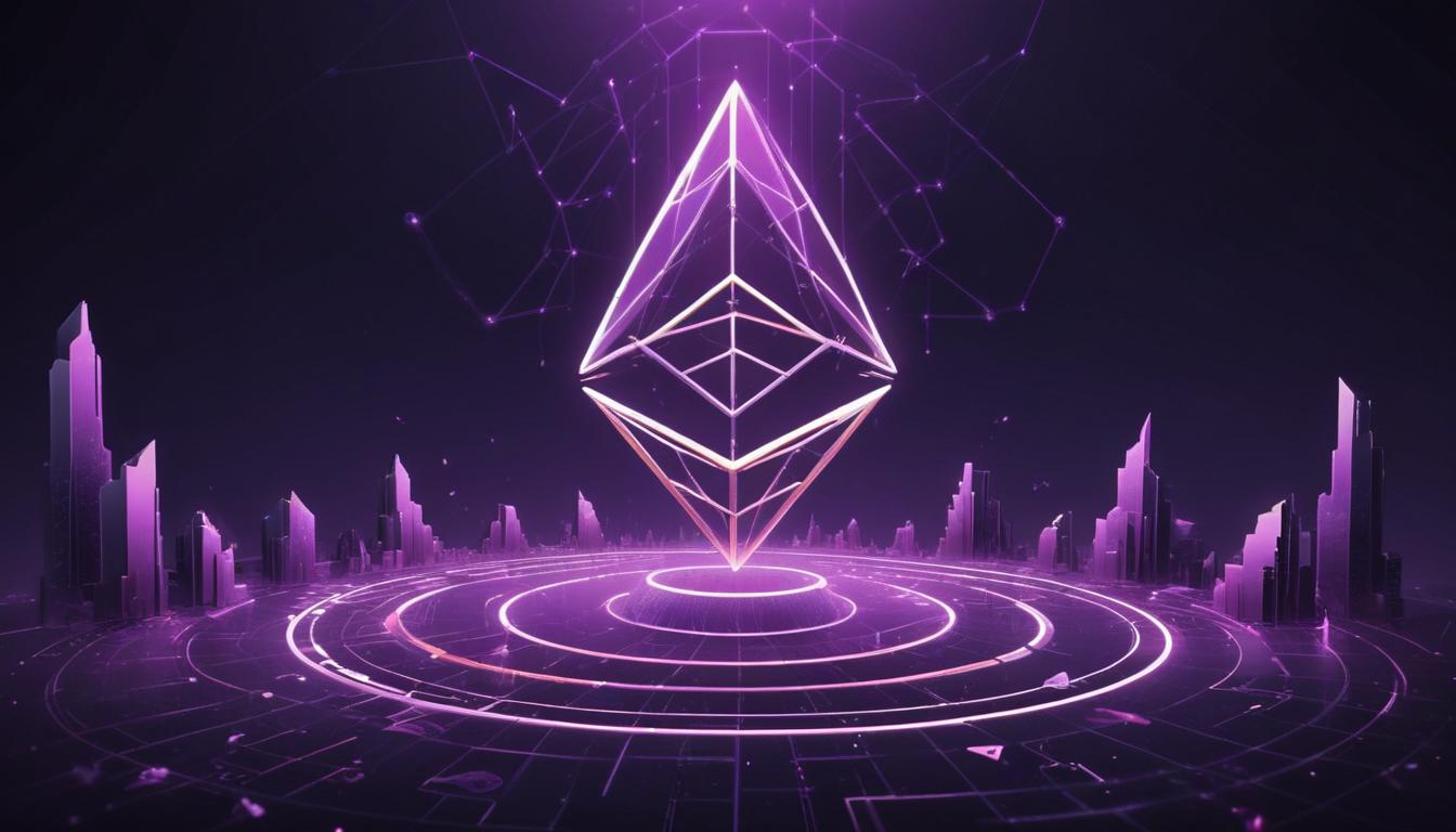 Революция приложений Arbitrum: Как Onchain Labs объединяет Ethereum (и почему это важно!) | Cryptodamus.io