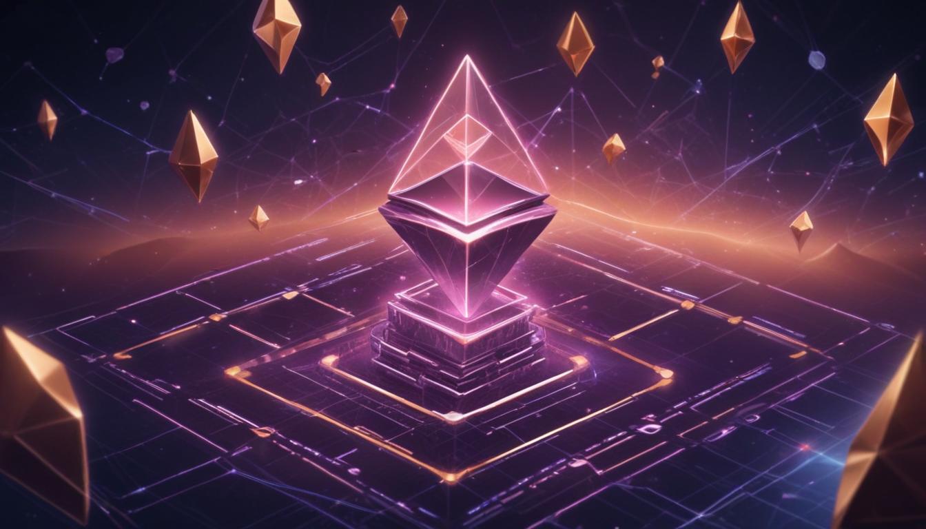 Arbitrum's Ascent: How Onchain Labs is Shaping Ethereum's L2 Future | Cryptodamus.io