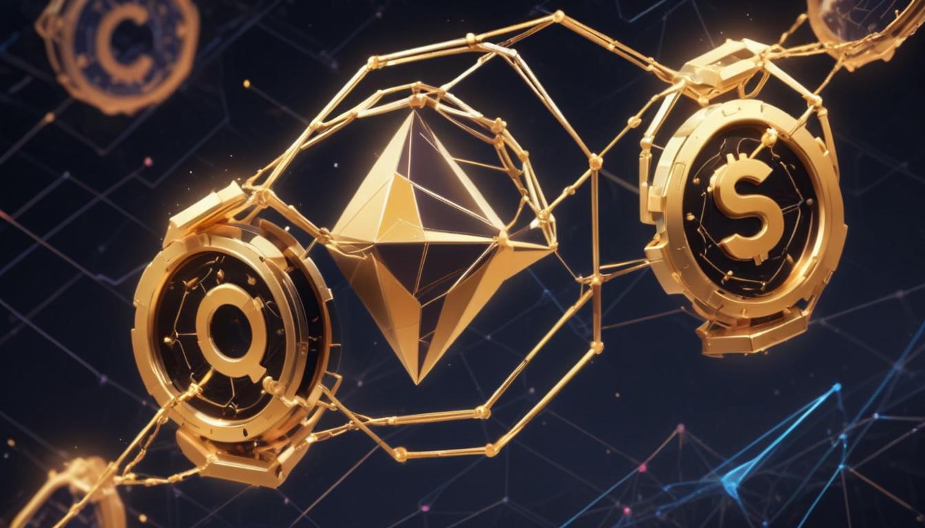 Arbitrum's Developer Revolution: Onchain Labs' Bold Move! (L2 Scaling Guide) | Cryptodamus.io