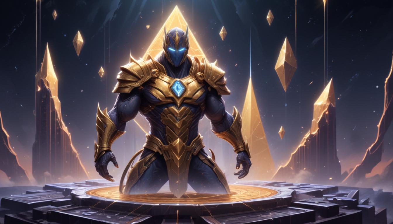 Arbitrum's Explosive Growth: Is ARB Ready to Soar? | Cryptodamus.io