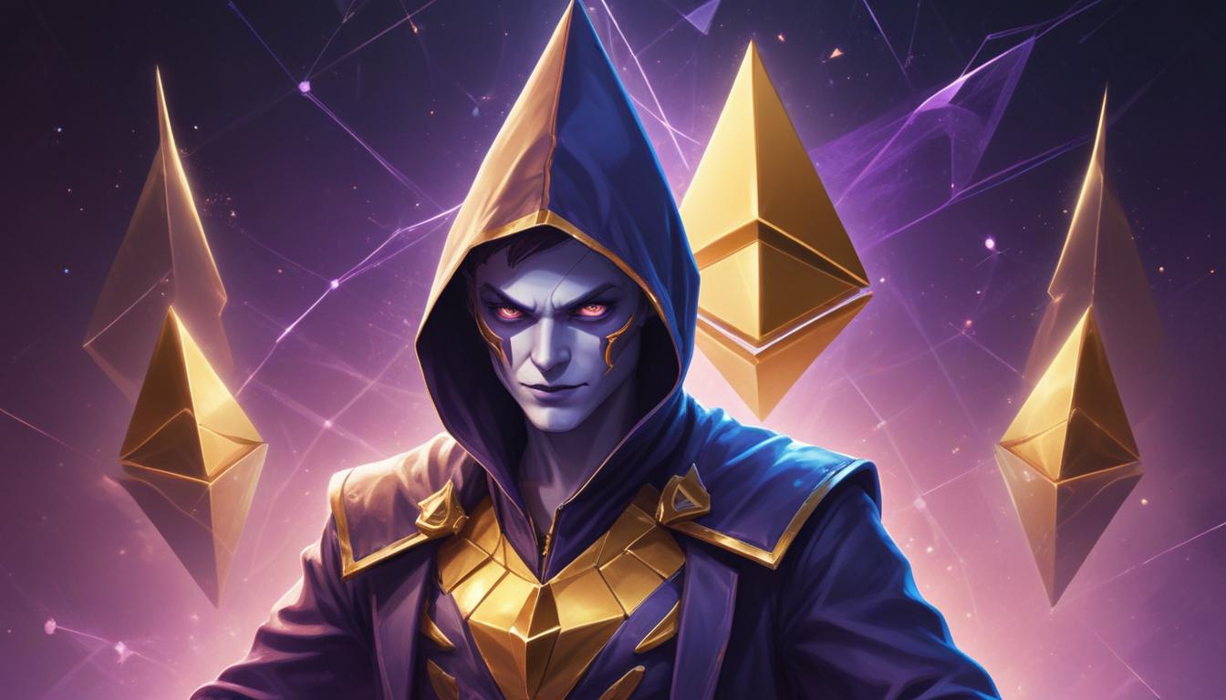 Взрывной рост Arbitrum: секретное оружие Onchain Labs раскрыто! | Cryptodamus.io