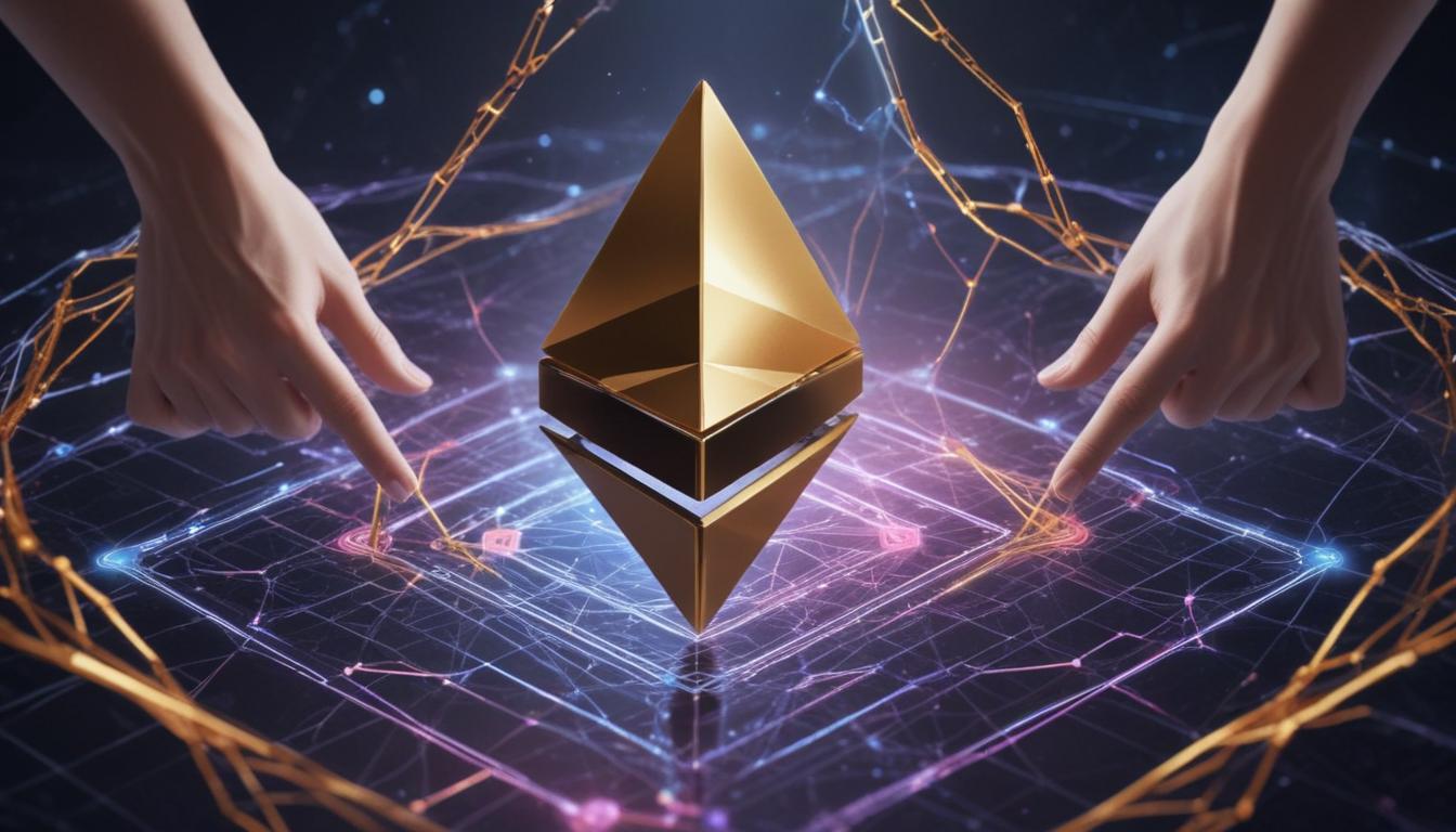 Arbitrum's Onchain Labs: The Layer-2 Gamble for Ecosystem Dominance! | Cryptodamus.io