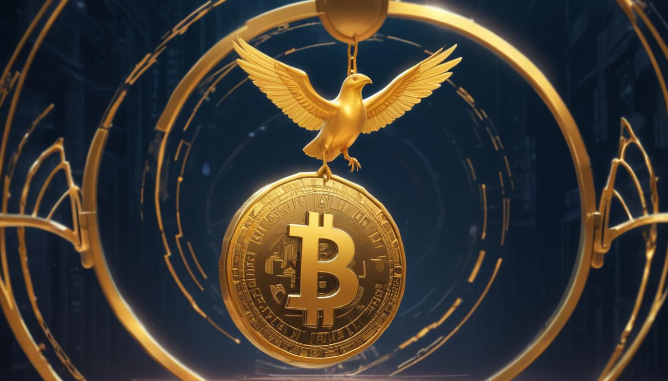 Arbitrum's RWA Revolution: How Tokenization is Reshaping DeFi! | Cryptodamus.io