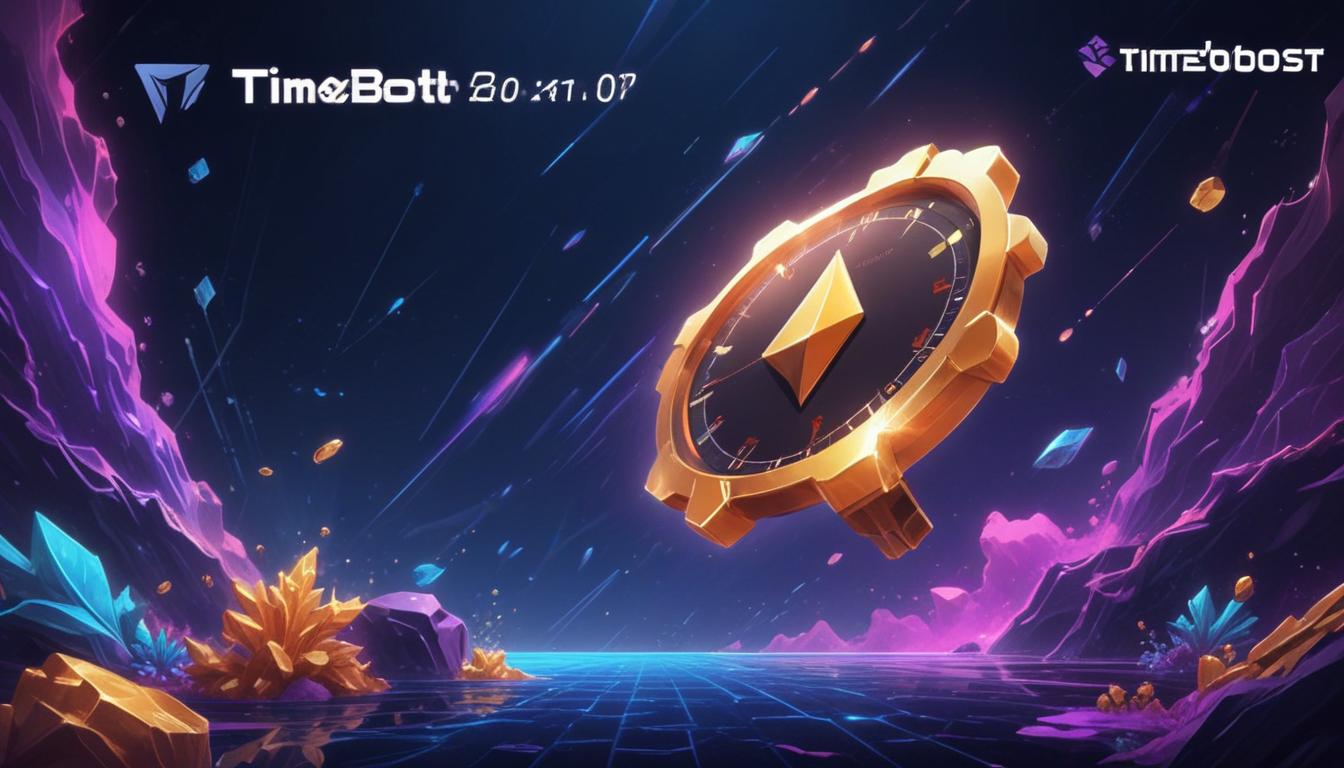Arbitrum Timeboost: Unlocking Lightning-Fast DeFi Transactions! | Cryptodamus.io