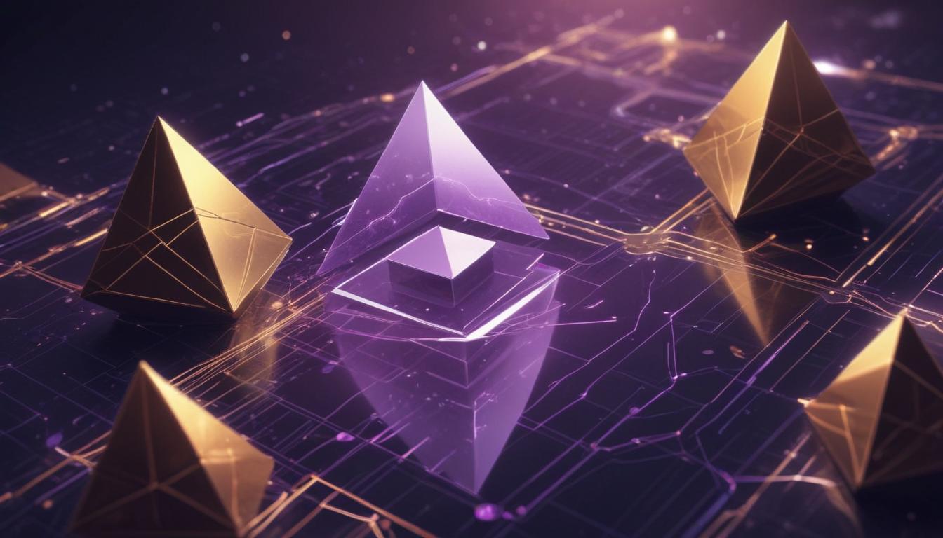 Arbitrum Unites Ethereum L2: How Onchain Labs is Fixing Fragmentation! (Scalability's New Era) | Cryptodamus.io