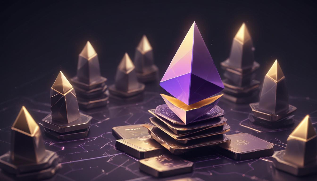 Arbitrum vs. Ethereum: Unlocking Scalability & Revolutionizing dApps! | Cryptodamus.io