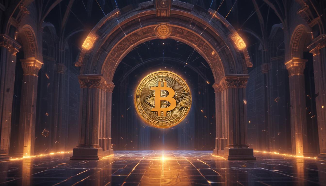 Arch Labs' $13M Bitcoin DeFi Revolution: Unlocking Smart Contract Potential! | Cryptodamus.io