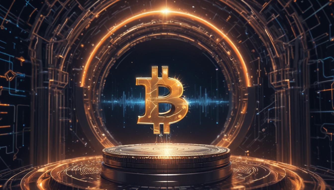 Arch Labs Fuels Bitcoin's Evolution: Smart Contracts are Coming! 🔥 | Cryptodamus.io