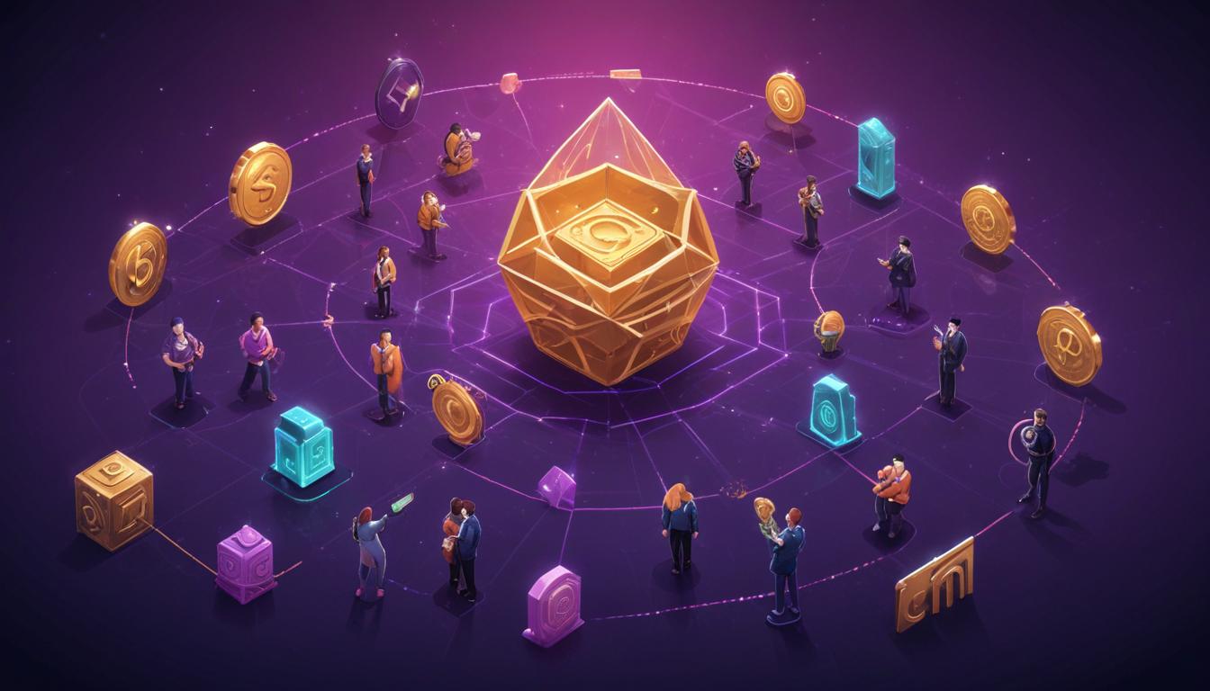 Arcium's 100% Unlocked Token Launch: Revolutionizing Community Empowerment! Join the CoinList Round! | Cryptodamus.io