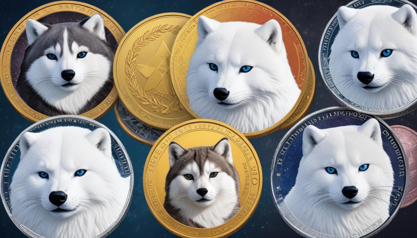 Arctic Pablo, AI Companions & Popcat: The ULTIMATE Meme Coin Strategy Guide! 🚀 | Cryptodamus.io