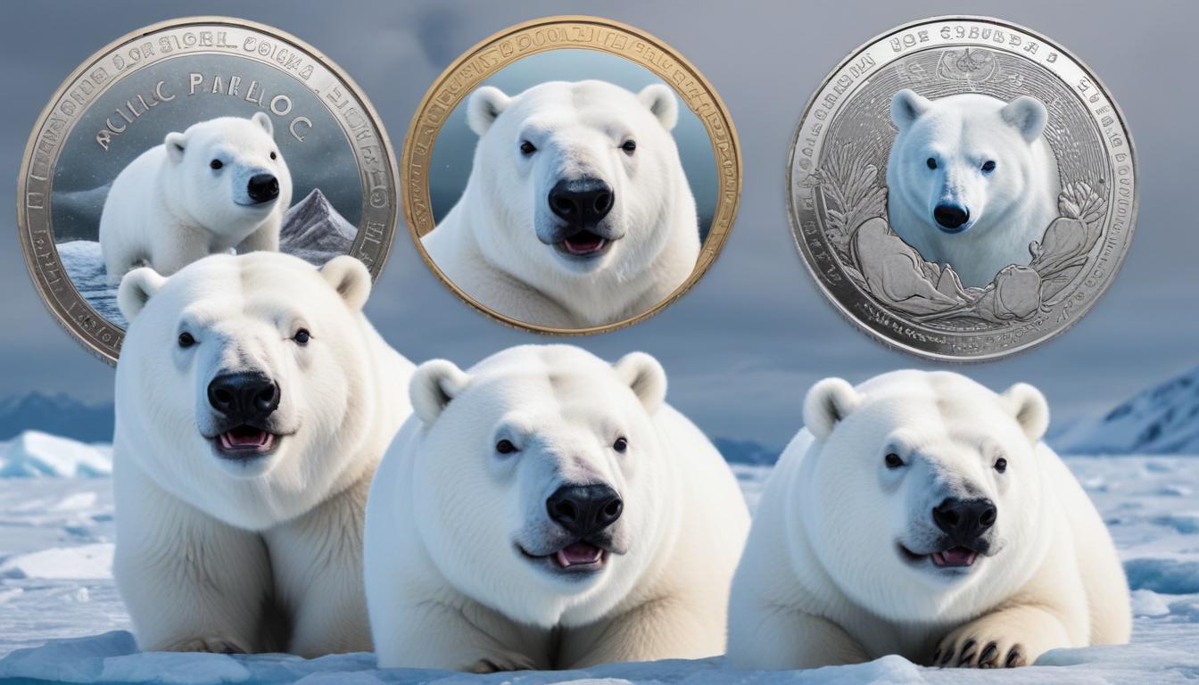 Arctic Pablo, ANDY, & Sudeng: Meme Coin Showdown! Which One's Right for YOU? | Cryptodamus.io