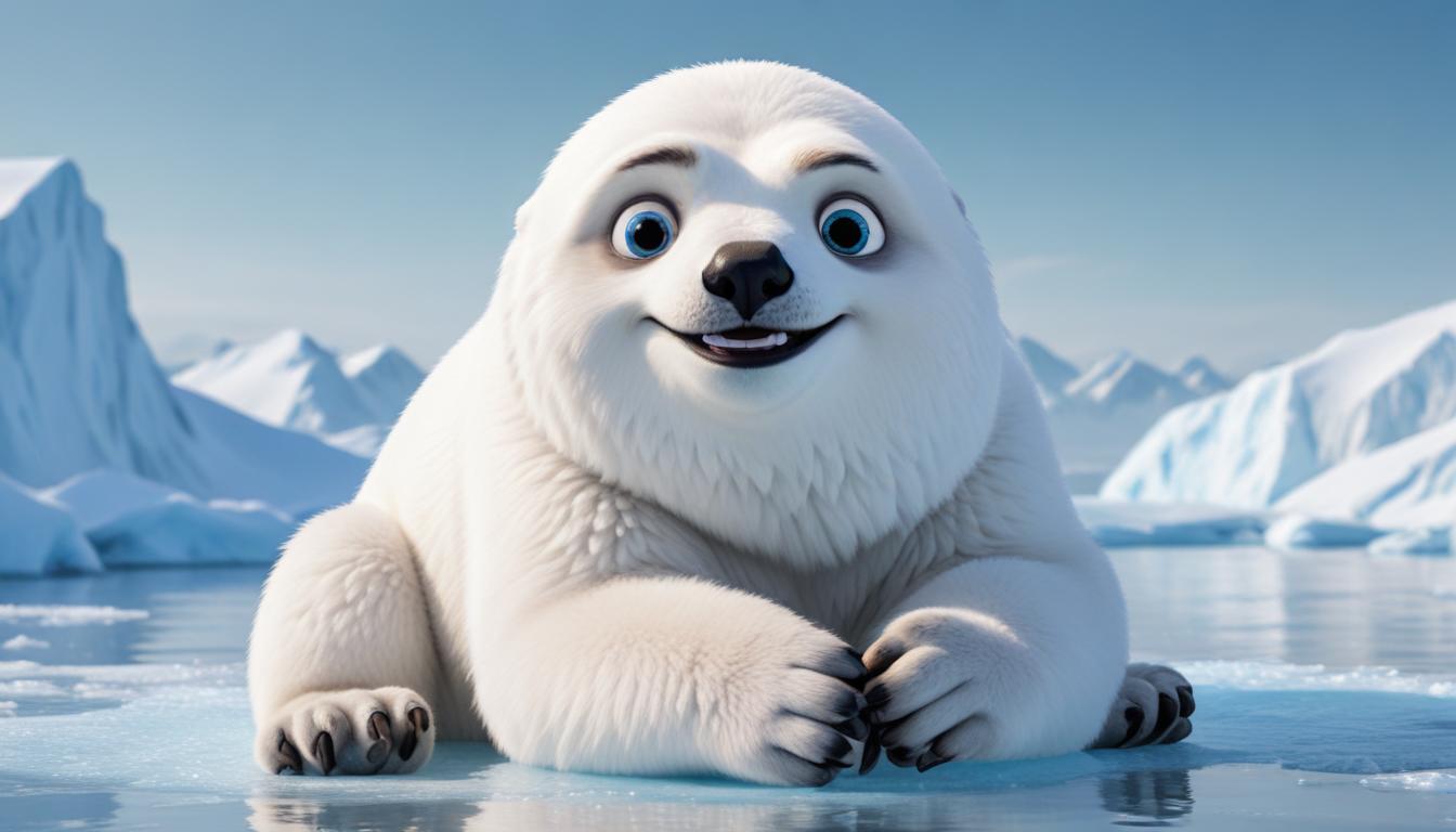 Arctic Pablo ($APC): Is This the NEXT Meme Coin King? 🚀 | Cryptodamus.io