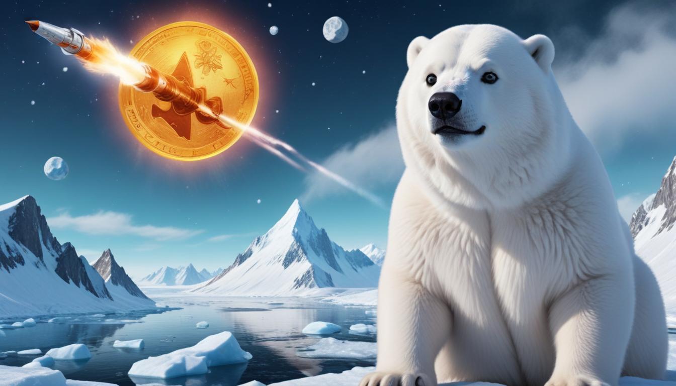 Arctic Pablo ($APC) Presale: 20,918% ROI? Insane Success Story Explored! | Cryptodamus.io