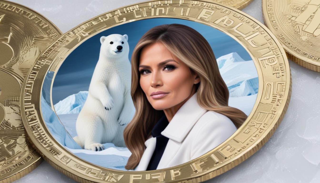 Arctic Pablo, BTFD, Melania: Which Meme Coin Presale Will EXPLODE? (Analysis) | Cryptodamus.io