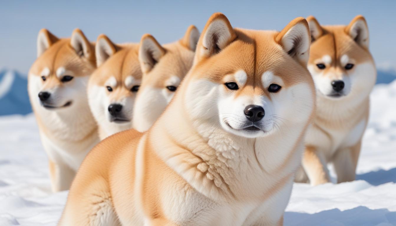 Arctic Pablo, Cheems Inu, Fartcoin, & Dogecoin: Decoding Meme Coin Success! | Cryptodamus.io