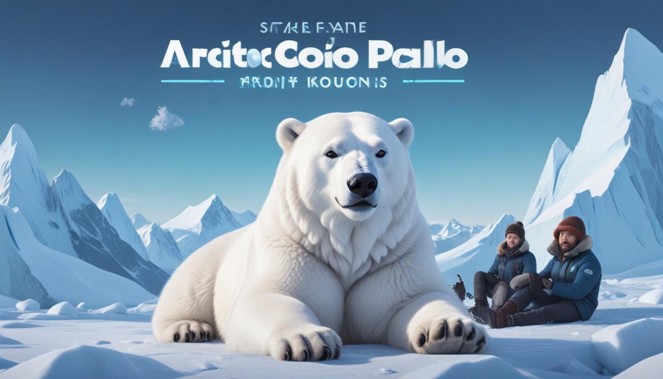 Arctic Pablo Coin: 7000%+ ROI Potential! Meme Coin Revolution Now! | Cryptodamus.io