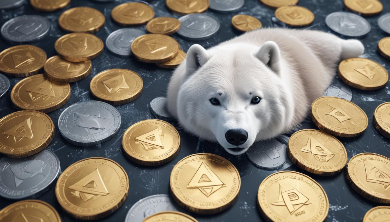 Arctic Pablo Coin (APC): 10,694.59% ROI? Meme Coin Frenzy or Smart Investment? | Cryptodamus.io