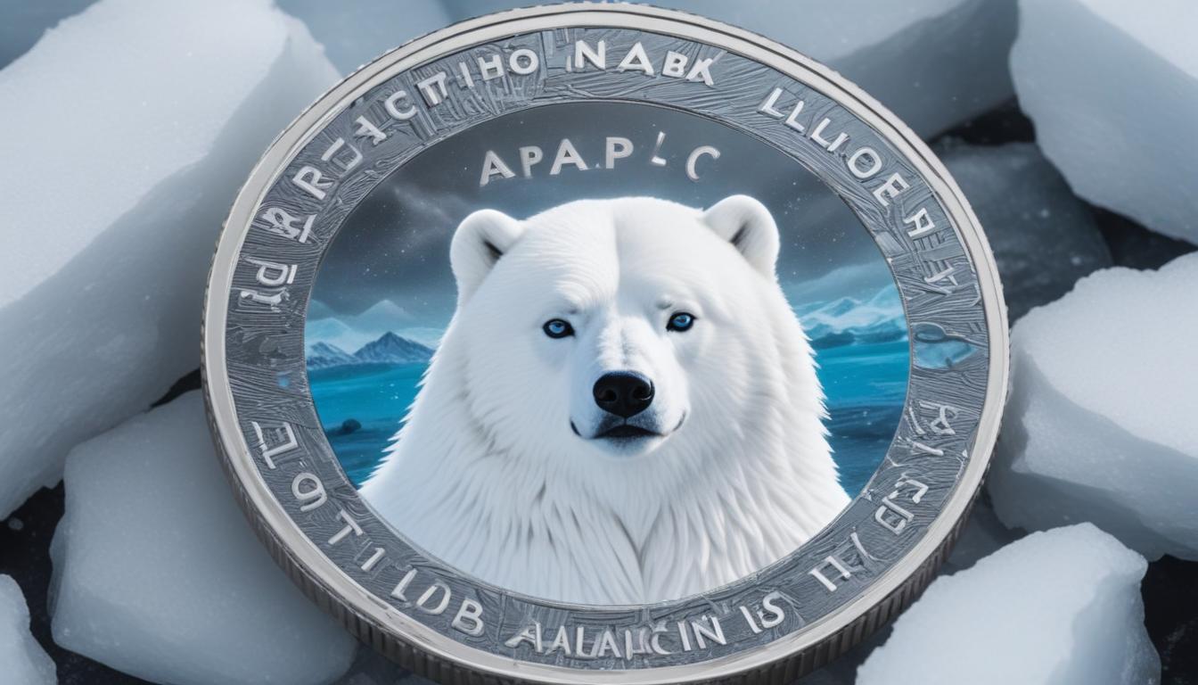 Arctic Pablo Coin (APC): 34 000% ROI? Мем-монета с захватывающим сюжетом! | Cryptodamus.io