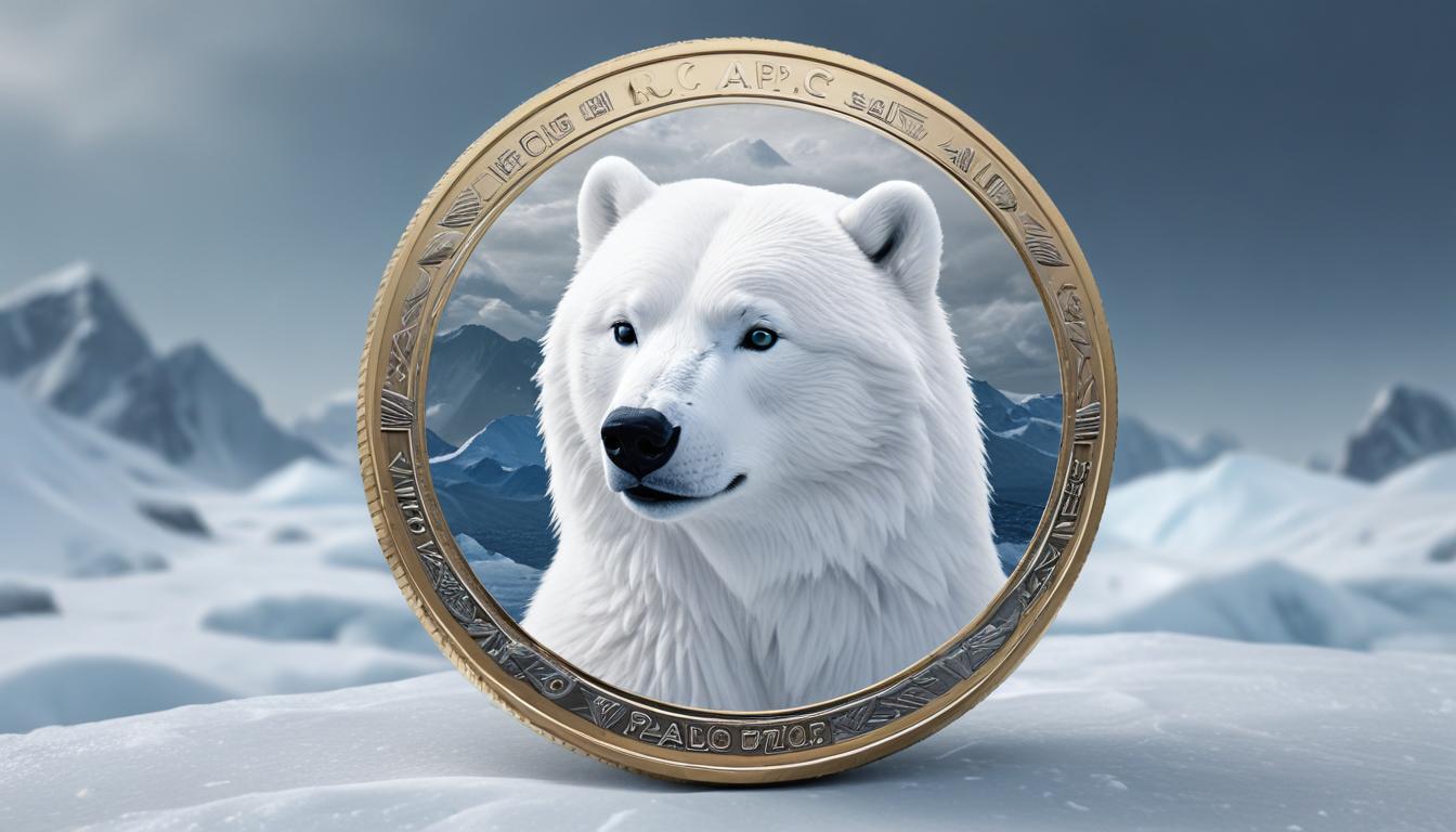 Arctic Pablo Coin (APC): Cтанет ли этот мем-коин вашей следующей крипто-жемчужиной? Узнайте! | Cryptodamus.io