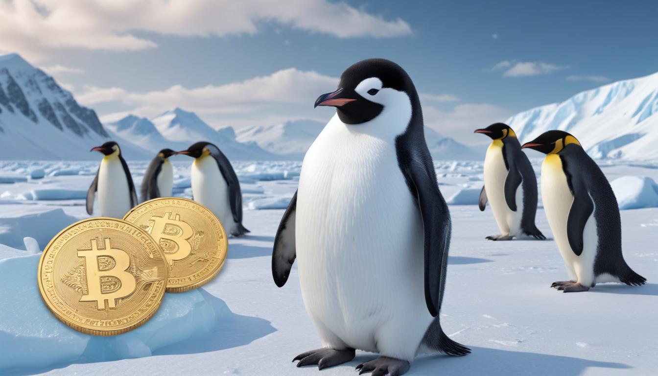 Arctic Pablo Coin (APC): Is this the Next Viral Meme Coin? ROI, Risks & Analysis! | Cryptodamus.io