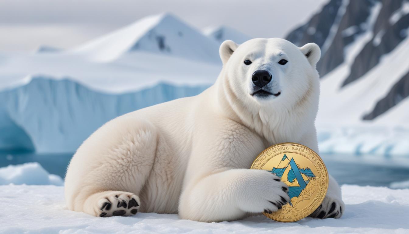 Arctic Pablo Coin (APC): Meme Coin or Crypto Gem? The Ultimate Guide! | Cryptodamus.io
