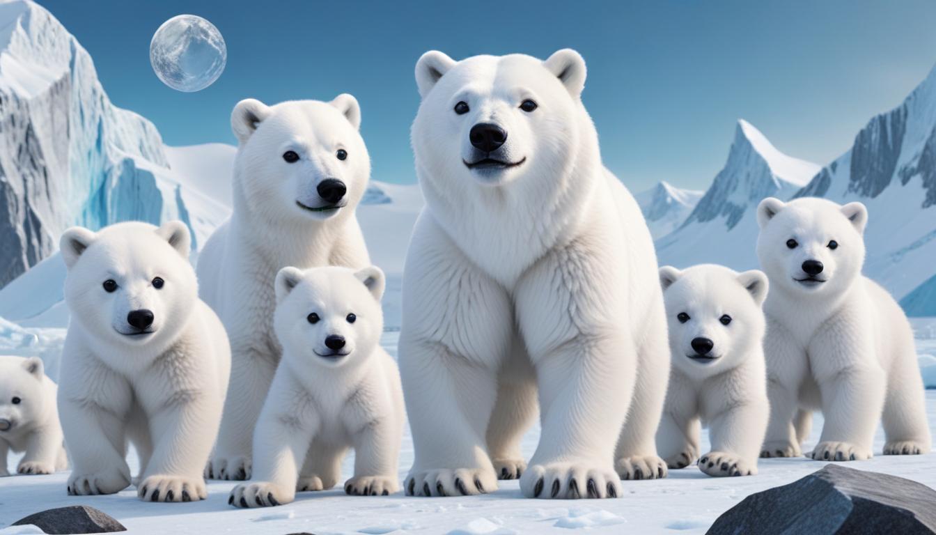 Arctic Pablo Coin (APC): Предпродажа мем-коина взрывается! Высокий потенциал ROI? | Cryptodamus.io