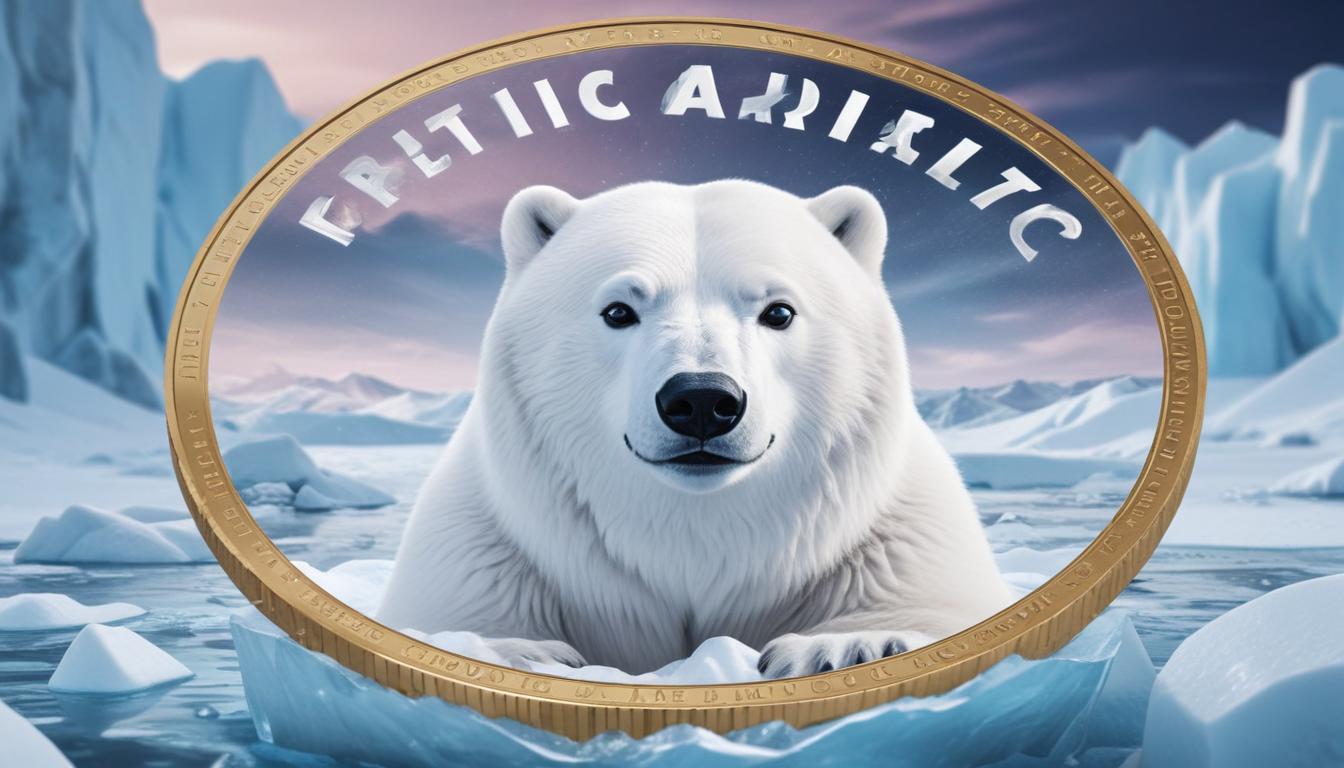 Предпродажа Arctic Pablo Coin (APC): Потенциал ROI более 11 000%! Глубокий анализ для инвесторов! | Cryptodamus.io