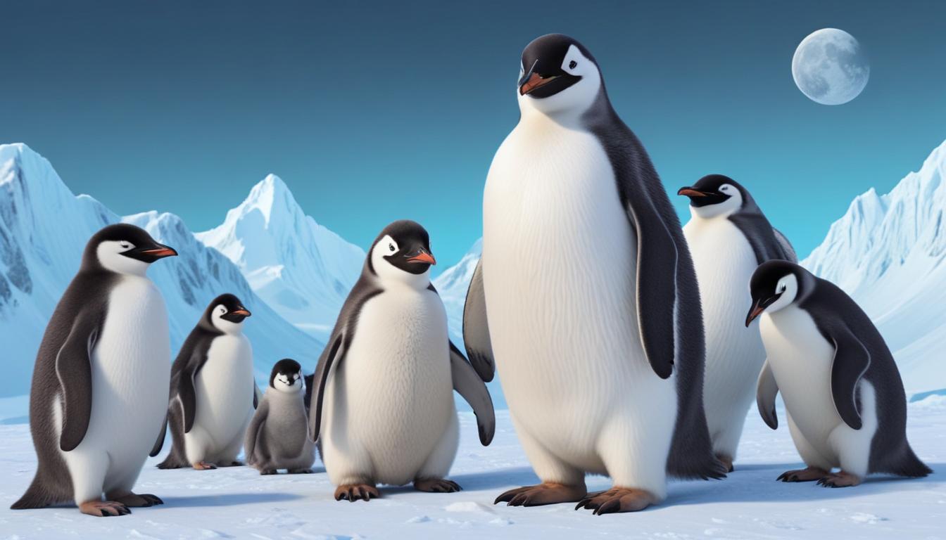 Arctic Pablo Coin (APC) Presale: 14,725% ROI? Geographic Crypto Adventure or Risky Gamble? | Cryptodamus.io