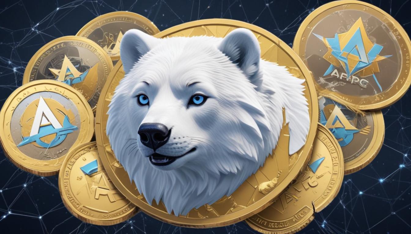 Предпродажа Arctic Pablo Coin (APC) — взрыв! Цель $0,10? Глубокое погружение! | Cryptodamus.io