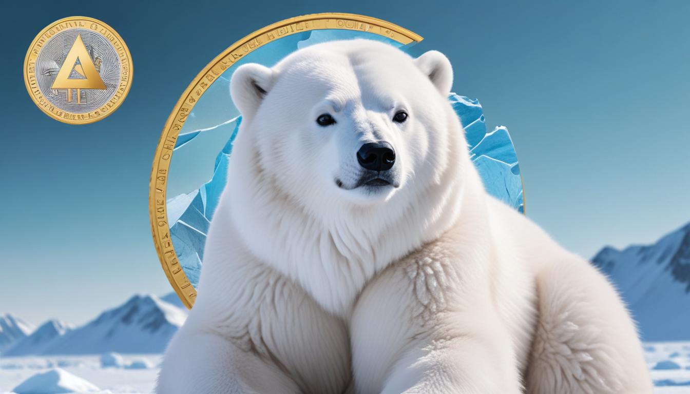 Arctic Pablo Coin (APC) Presale: Insane ROI or Epic Fail? Deep Dive Inside! | Cryptodamus.io