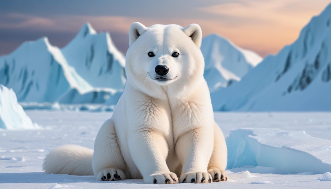 Arctic Pablo Coin (APC) Presale: Insane ROI or Meme Coin Hype? Deep Dive Inside! | Cryptodamus.io